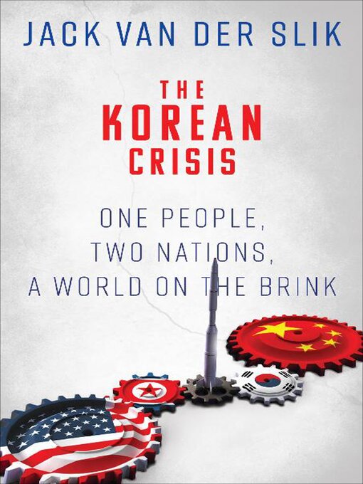 Title details for The Korean Crisis by Jack Van DerSlik - Available